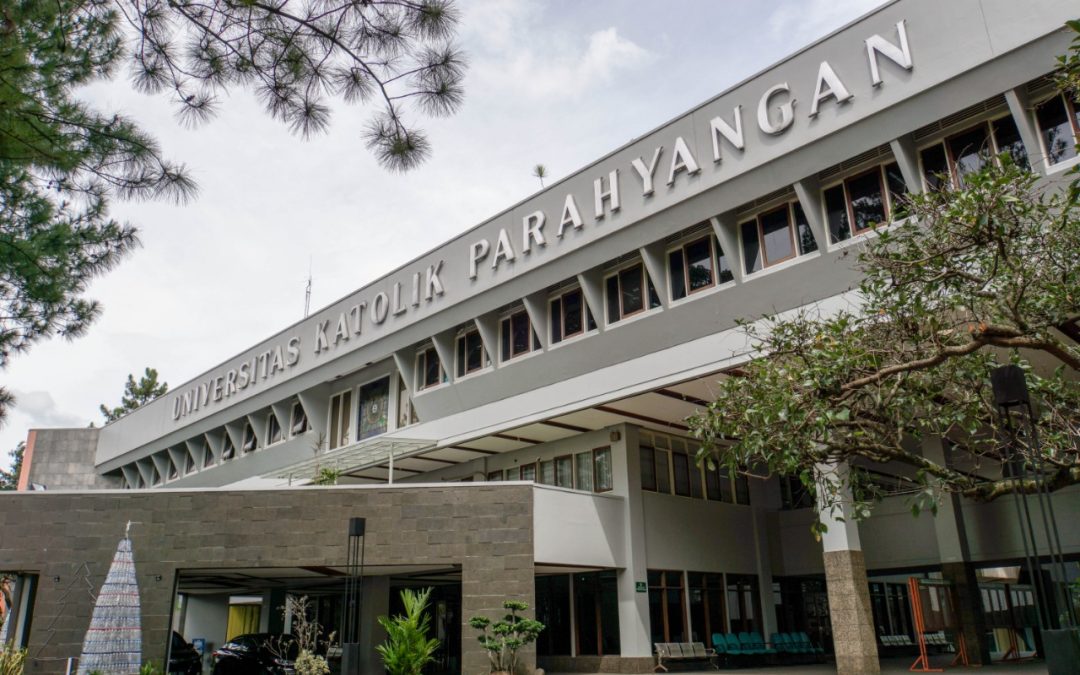 Enam Prodi Sarjana UNPAR Terakreditasi Unggul, LPM Sokong Prodi Lain Siapkan ISK