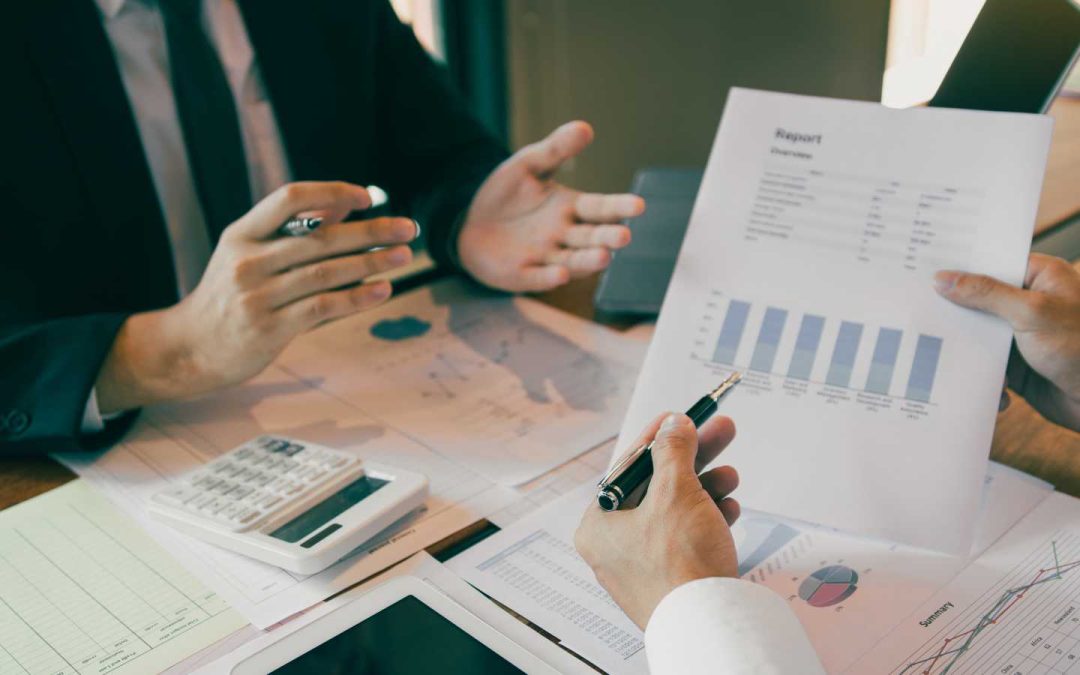 Executive Summary Audit Mutu Internal 2021 Universitas Katolik Parahyangan