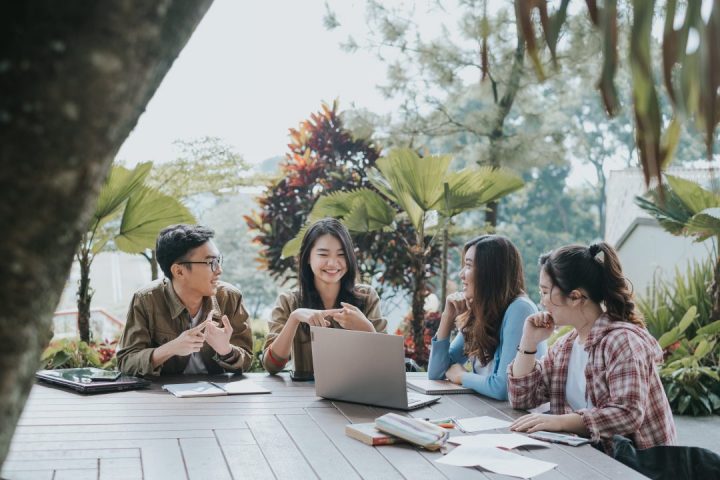 Pendidikan Vokasi Perkuat Masa Keemasan Bonus Demografi Indonesia