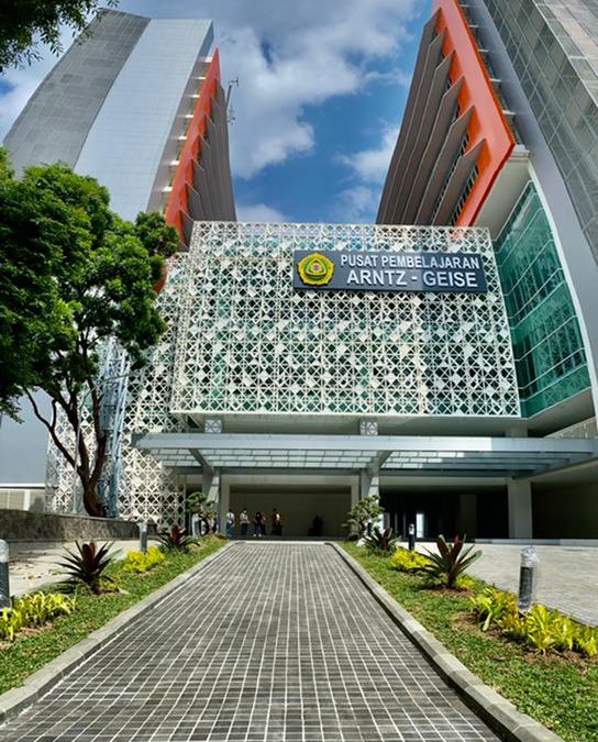 Prodi Studi Humanitas UNPAR Terakreditasi Baik BAN PT