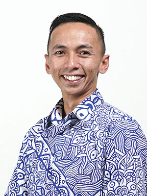 Hendy Muhtar