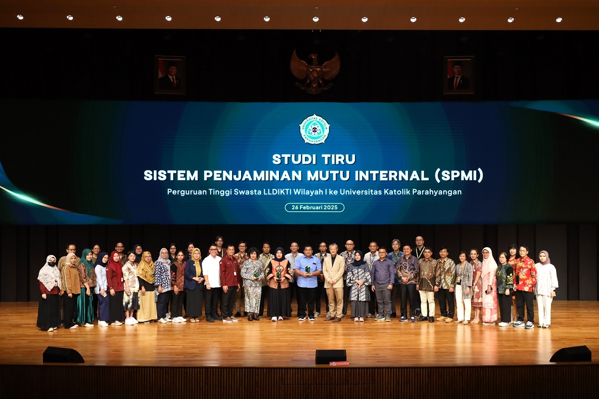 18-PTS-di-LLDIKTI-Wilayah-I-Sumatera-Utara-Lakukan-Studi-TIru-SPMI-ke-UNPAR